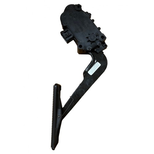 Hummer alpha accelerator - hummer, h1